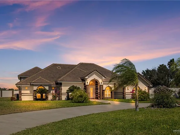 804 W Inspiration Dr, Pharr, TX 78577