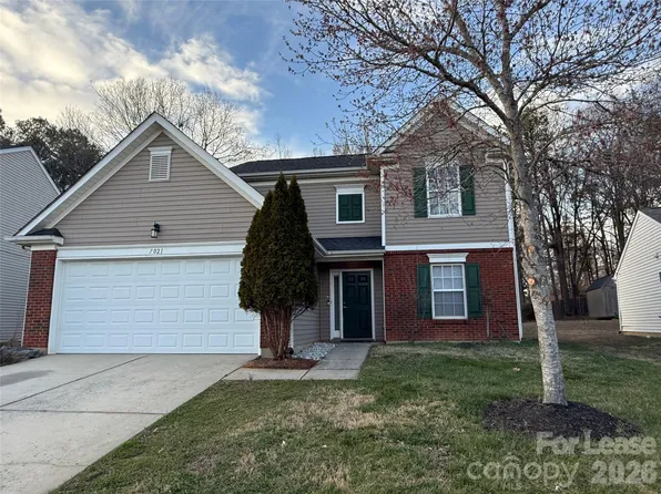 7021 Sunman Rd, Charlotte, NC 28216