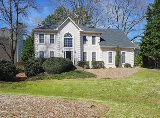 395 Wexford Overlook Dr, Roswell, GA 30075