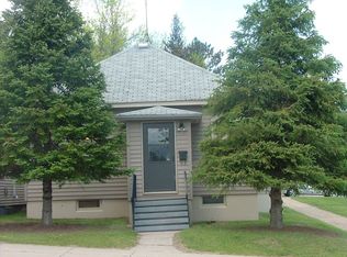 319 Central Ave, Nashwauk, MN 55769