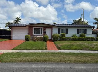 4161 SW 97th Pl, Miami, FL 33165