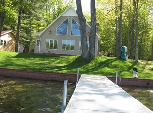 2779 Lake George Ave, Lake George, MI 48633