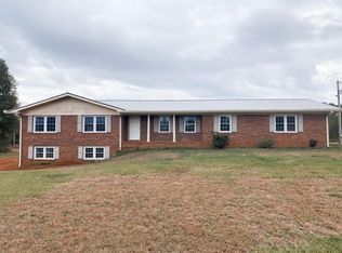10725 Old Federal Rd, Carnesville, GA 30521