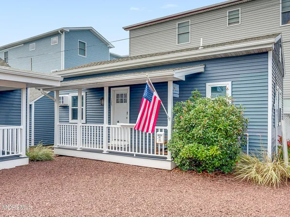 125 Lincoln Avenue #4, Seaside Heights, NJ 08751