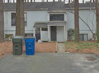 715 Godwin Ct, Raleigh, NC 27606