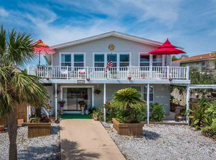 5273 Atlantic Vw, Saint Augustine, FL 32080