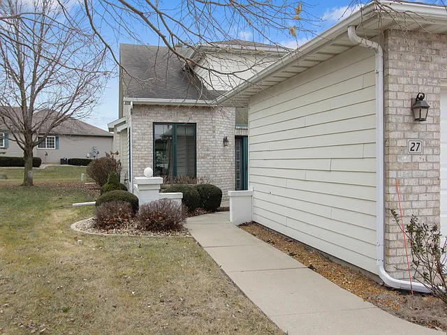 27 Grape Vine Ln photo 1