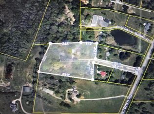 164 Harmony Ln, Ringgold, GA 30736