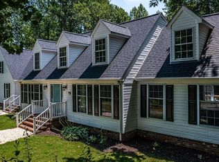 914 Pumpkin Hill Rd, Heathsville, VA 22473