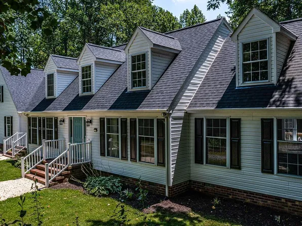 914 Pumpkin Hill Rd, Heathsville, VA 22473