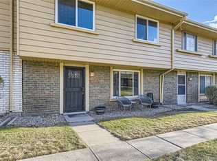 12451 E Louisiana Ave, Aurora, CO 80012