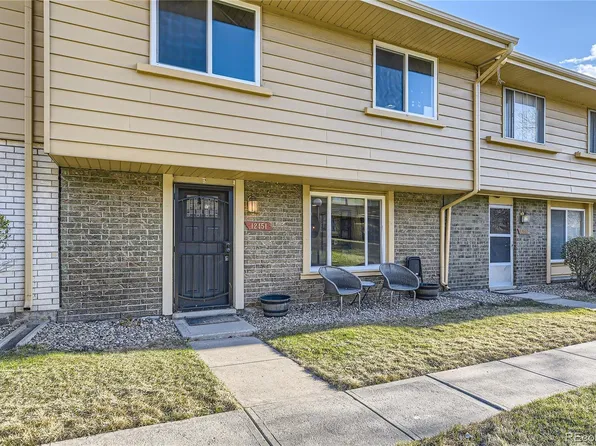12451 E Louisiana Avenue, Aurora, CO 80012