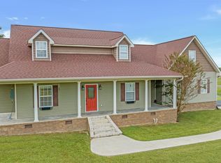 35 Williams St, Rainsville, AL 35986