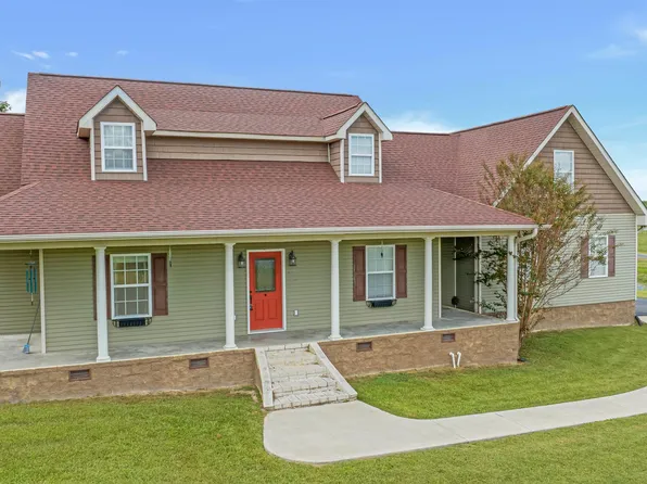 35 Williams St, Rainsville, AL 35986