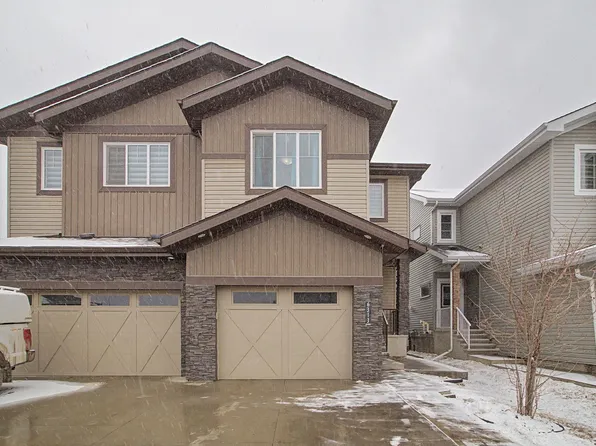 6313 Cartmell Rd SW, Edmonton, AB T6W 3H3