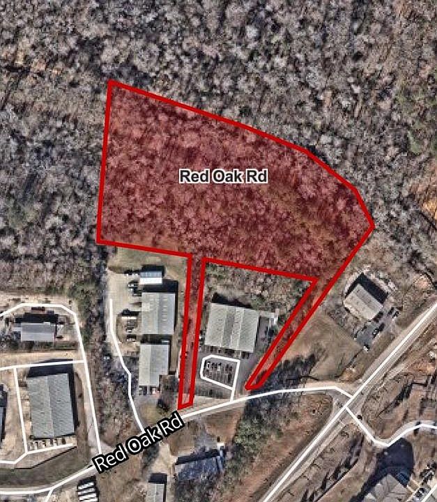 1st image of 0 Red Oak Rd