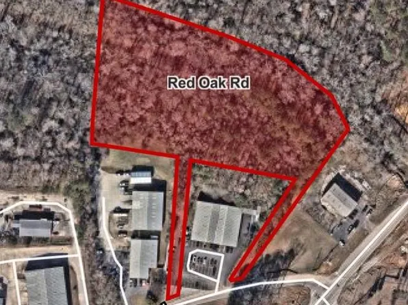 0 Red Oak Rd, Stockbridge, GA 30281