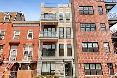 Sold by Corcoran
