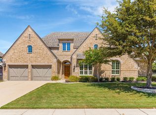 4331 Fisher Rd, Prosper, TX 75078