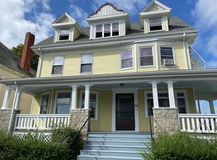 12 Washington St UNIT 1, Gloucester, MA 01930