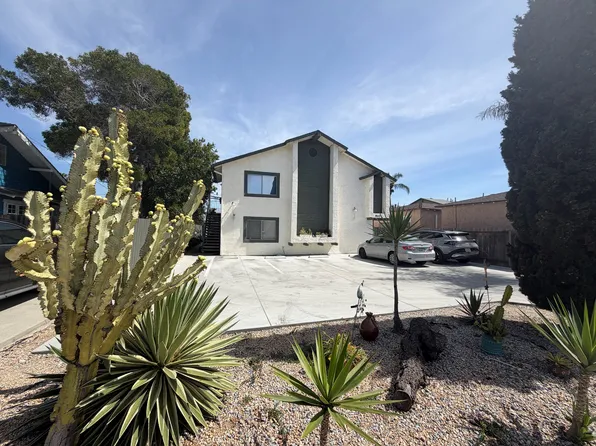 4643 Wilson Ave APT 3, San Diego, CA 92116