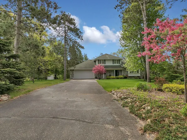 26275 Woodlands Pkwy NW, Zimmerman, MN 55398