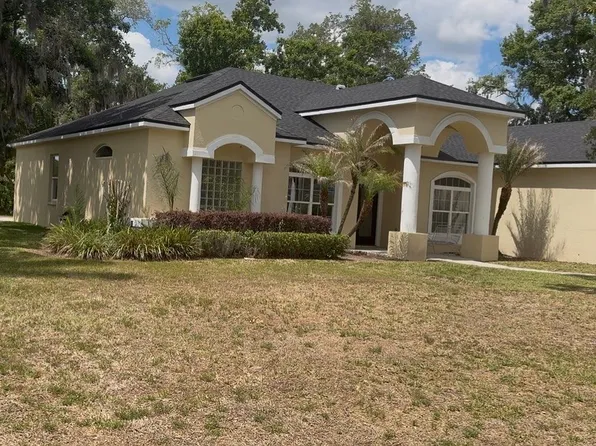 3203 Alcott Ave, Plant City, FL 33566