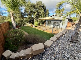 1424 Louise Dr, Alpine, CA 91901