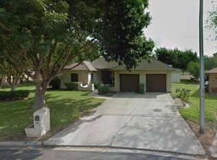 1830 Fairway Cir, Mission, TX 78572