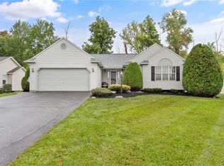 6147 Palm Summit Cir, Cicero, NY 13039