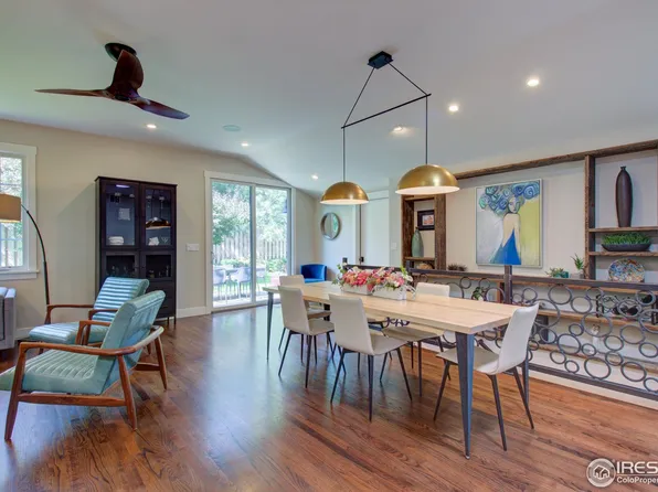 841 Ithaca Dr, Boulder, CO 80305