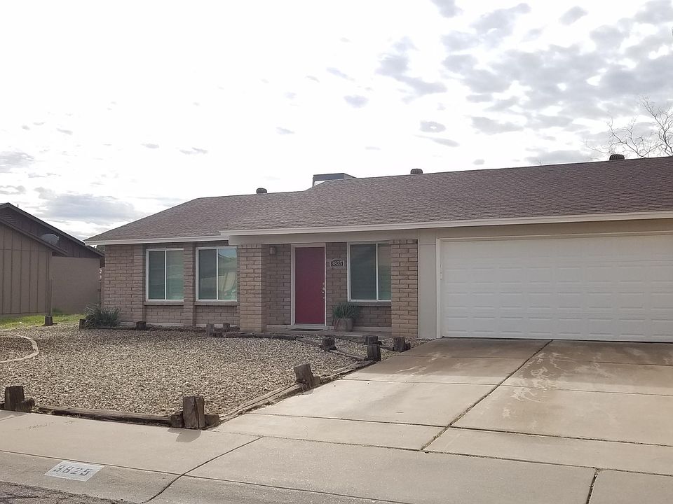 1st image of 3825 W Michelle Dr
