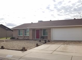 3825 W Michelle Dr, Glendale, AZ 85308