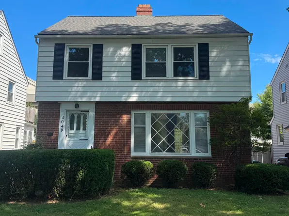 (undisclosed Address), University Heights, OH 44118