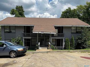 1402 Ascent Trl NW, Huntsville, AL 35816