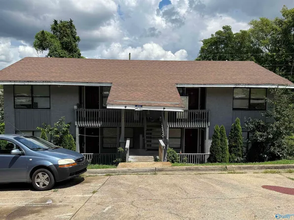 1402 Ascent Trl NW, Huntsville, AL 35816