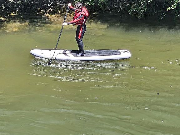 2nd image of 848 Burlando Rd