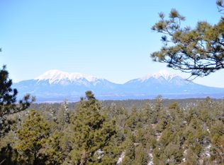 Tbd Fisher Peak Parkway, Trinidad, CO 81082