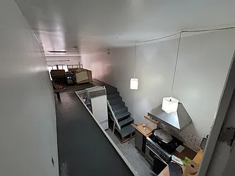 Rented by Garden Management