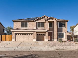 3124 W Redbird Rd, Phoenix, AZ 85083