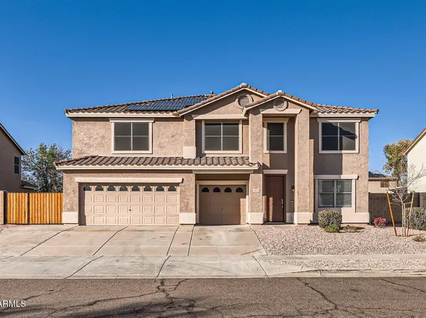 3124 W Redbird Road, Phoenix, AZ 85083