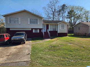 829 Chalkville School Rd, Birmingham, AL 35215