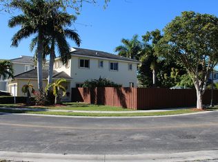 3165 NE 3rd Dr, Homestead, FL 33033