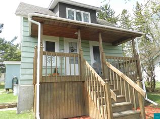 1337 Fern Ave, Duluth, MN 55805