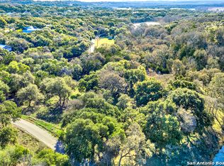 512 Havasu Point, Spring Branch, TX 78070