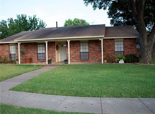 6302 Fallbrook Dr, Garland, TX 75043