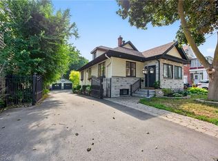 108 Owen St, Barrie, ON L4M 3H7