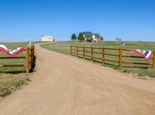39478 Buffalo Run Cir, Kiowa, CO 80117