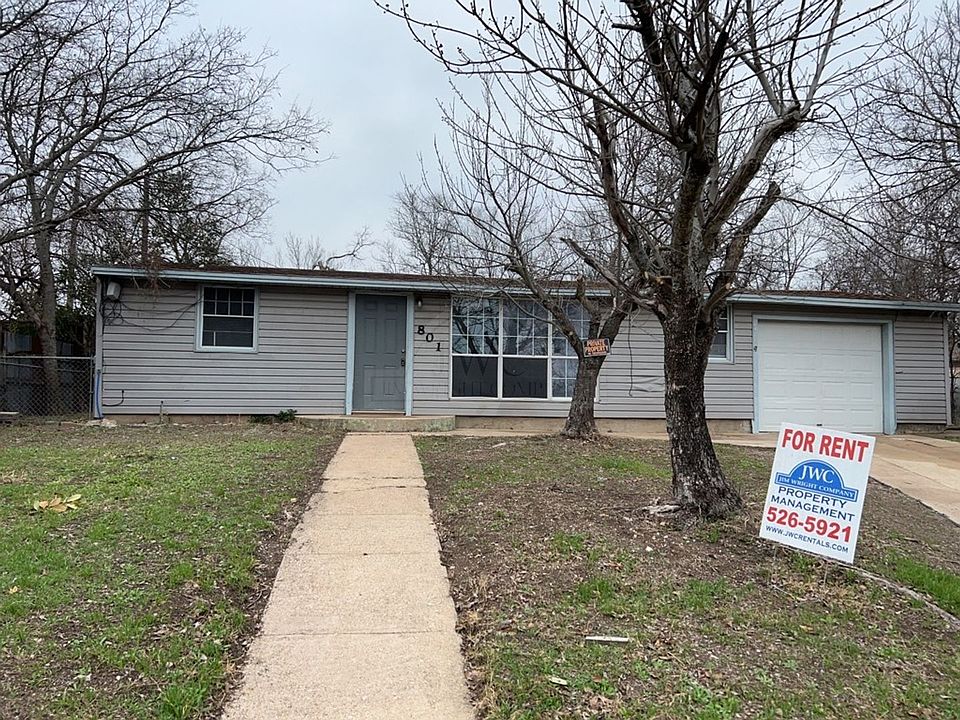 1st image of 801 Evergreen Dr