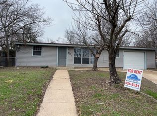 801 Evergreen Dr, Killeen, TX 76541